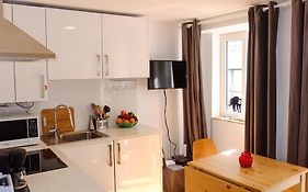 Traditional Lisbon Madragoa Studio